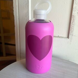 bkr Glass Water Bottle